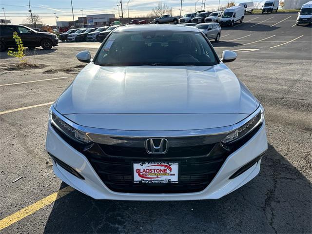 used 2018 Honda Accord car, priced at $15,680