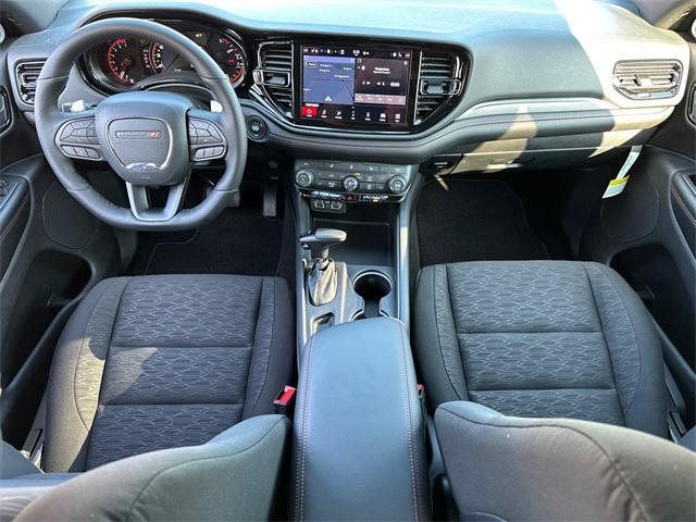 new 2025 Dodge Durango car, priced at $45,985