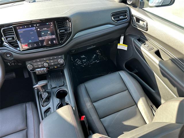 new 2025 Dodge Durango car, priced at $48,485