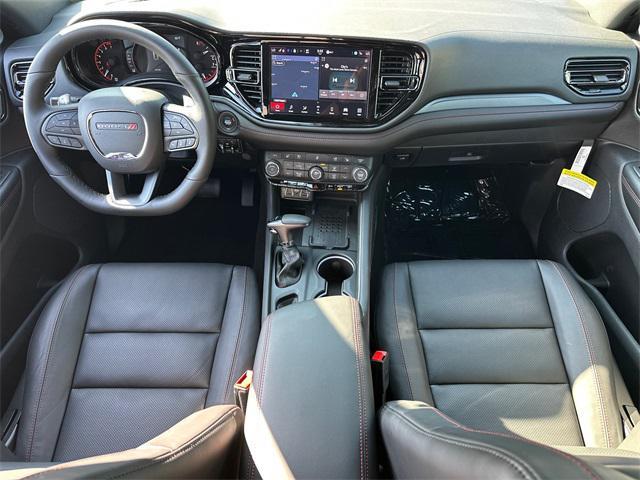 new 2025 Dodge Durango car, priced at $48,485