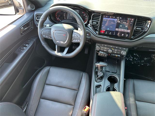 new 2025 Dodge Durango car, priced at $48,485
