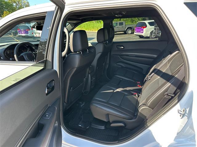 new 2025 Dodge Durango car, priced at $48,485