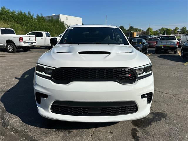 new 2025 Dodge Durango car, priced at $48,485