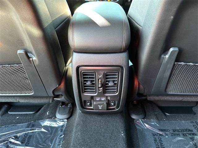new 2025 Dodge Durango car, priced at $48,485