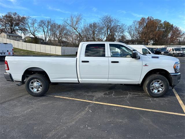 new 2024 Ram 3500 car, priced at $68,735