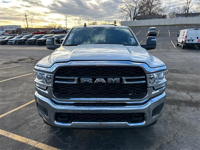 new 2024 Ram 3500 car, priced at $68,735