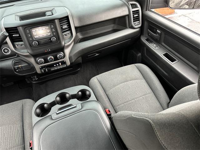 used 2020 Ram 3500 car, priced at $43,685