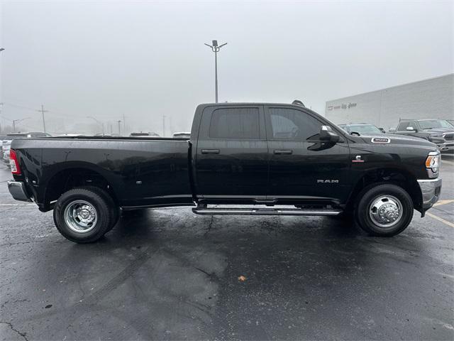 used 2020 Ram 3500 car, priced at $43,685