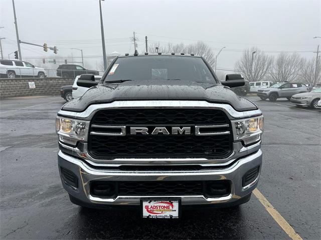 used 2020 Ram 3500 car, priced at $43,685