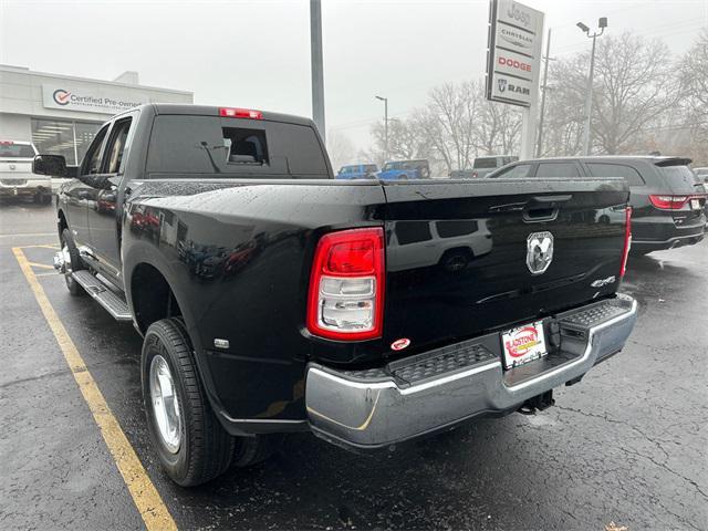 used 2020 Ram 3500 car, priced at $43,685