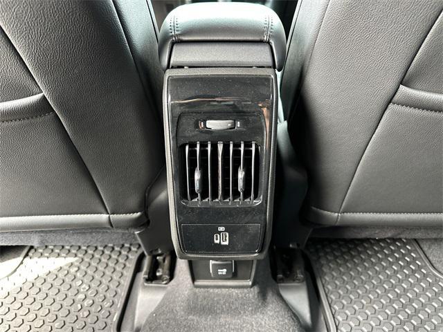 new 2025 Jeep Compass car, priced at $36,310