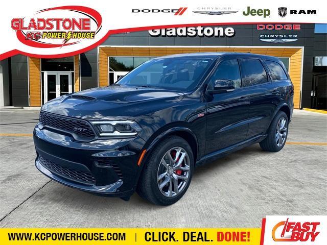 new 2024 Dodge Durango car, priced at $72,180