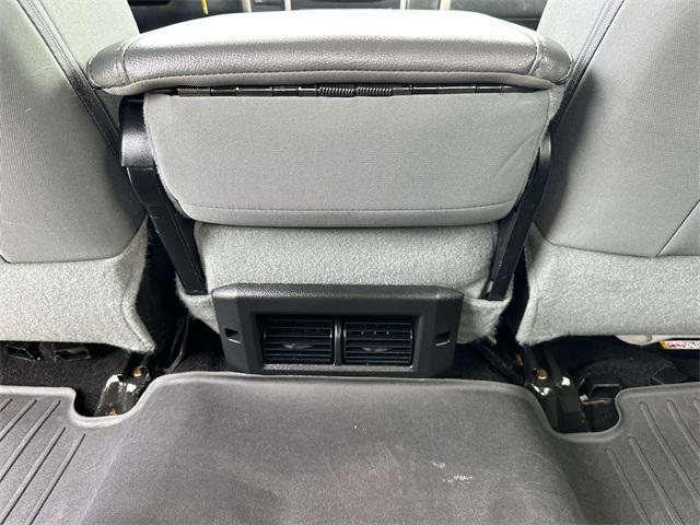 used 2016 Ram 2500 car, priced at $30,980