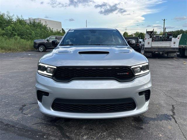 new 2025 Dodge Durango car, priced at $52,385