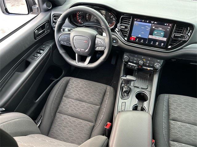 new 2025 Dodge Durango car, priced at $52,385