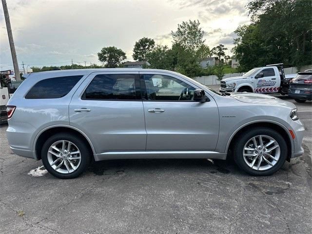 new 2025 Dodge Durango car, priced at $52,385