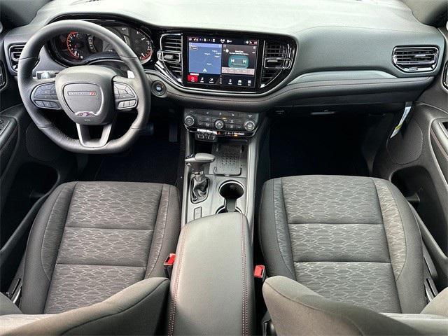 new 2025 Dodge Durango car, priced at $52,385
