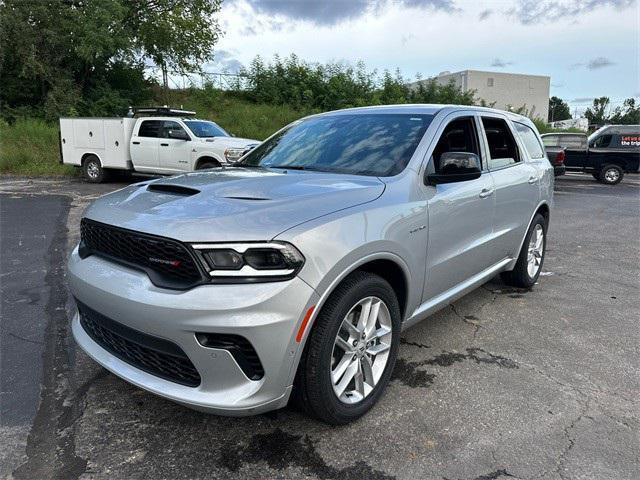 new 2025 Dodge Durango car, priced at $52,385