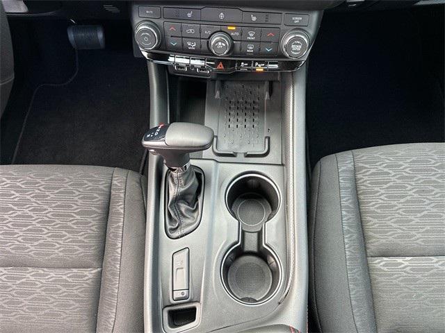 new 2025 Dodge Durango car, priced at $52,385