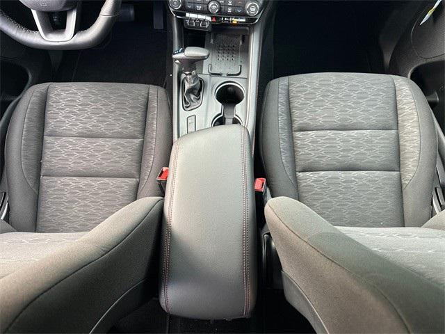 new 2025 Dodge Durango car, priced at $52,385