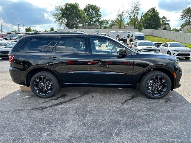 new 2024 Dodge Durango car, priced at $47,405