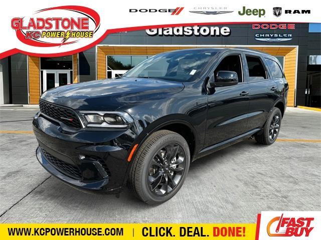 new 2024 Dodge Durango car, priced at $47,405