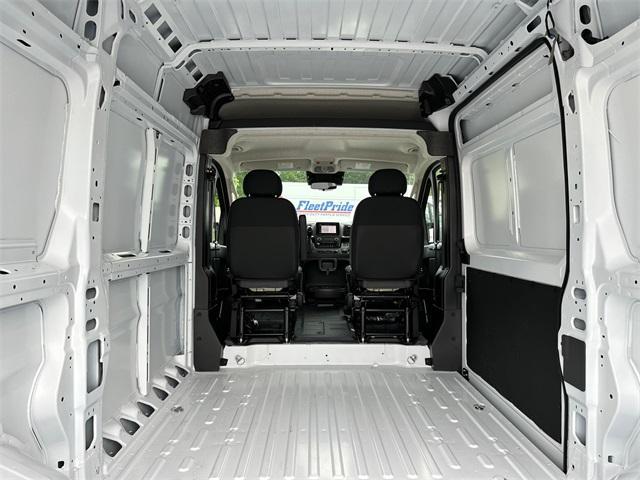 new 2024 Ram ProMaster 1500 car, priced at $48,220