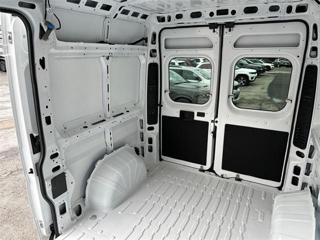 new 2024 Ram ProMaster 1500 car, priced at $48,220