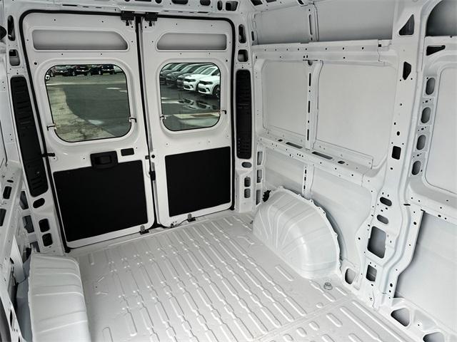 new 2024 Ram ProMaster 1500 car, priced at $48,220