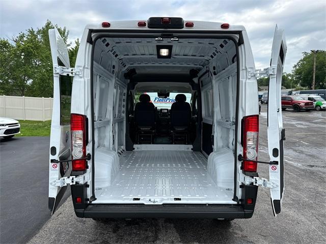 new 2024 Ram ProMaster 1500 car, priced at $48,220