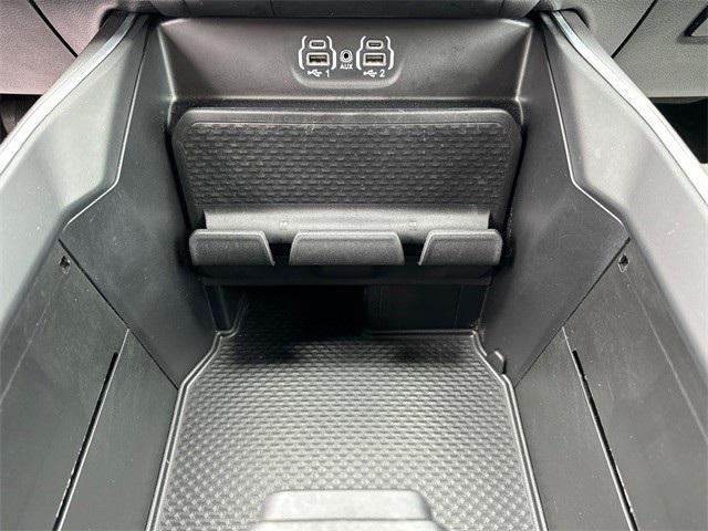 used 2022 Ram 1500 car, priced at $37,800