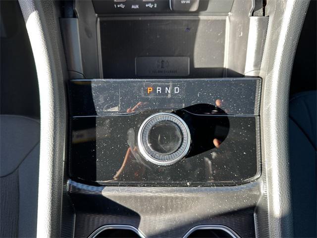 new 2025 Jeep Grand Cherokee car, priced at $44,170