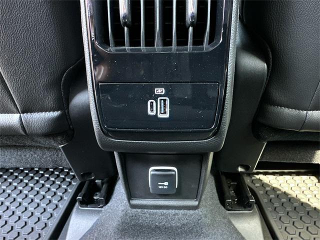 new 2025 Jeep Compass car, priced at $36,310