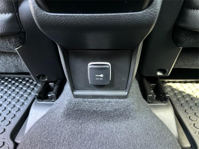new 2025 Jeep Compass car, priced at $36,310