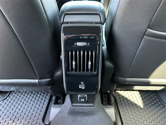 new 2025 Jeep Compass car, priced at $36,310