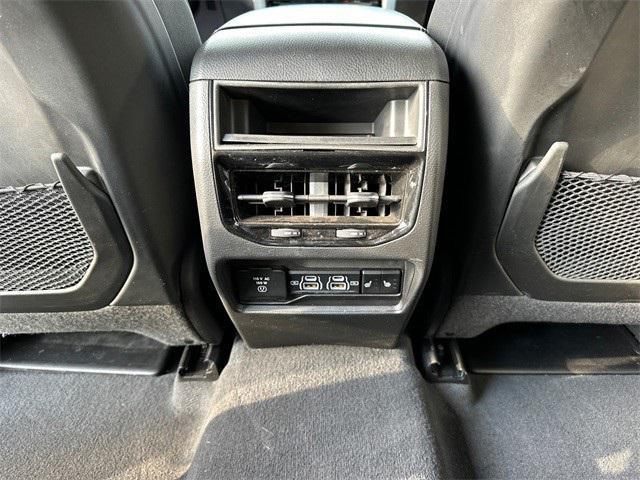 used 2023 Jeep Grand Cherokee car, priced at $41,800