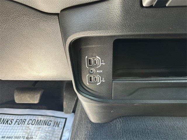 used 2024 Ram 2500 car, priced at $46,600