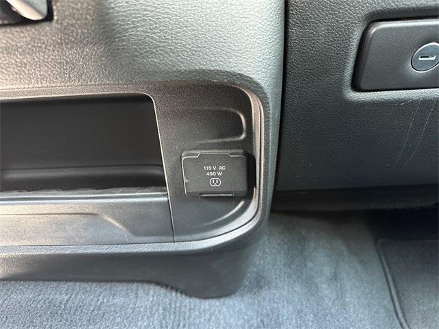 used 2024 Ram 2500 car, priced at $46,600