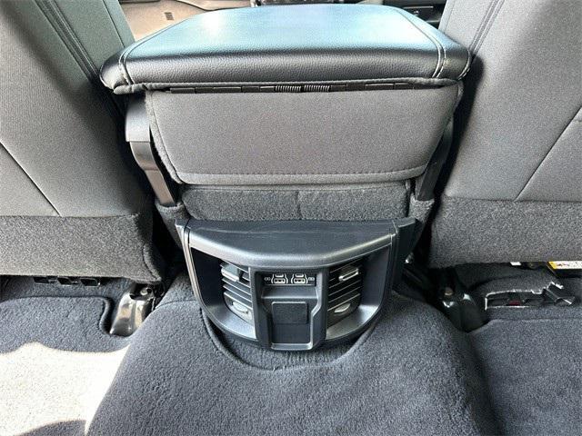 used 2024 Ram 2500 car, priced at $46,600