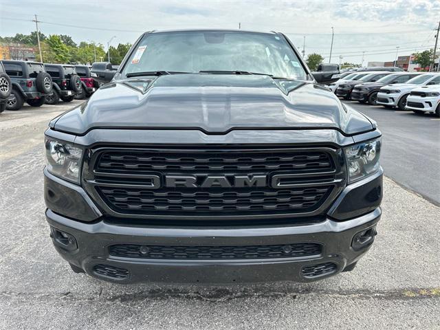 used 2022 Ram 1500 car, priced at $41,626