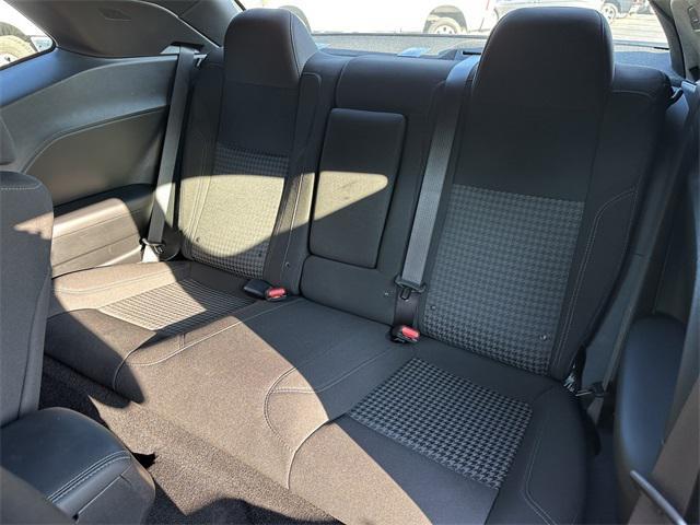 used 2023 Dodge Challenger car, priced at $26,450