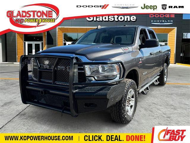 used 2020 Ram 2500 car, priced at $36,248