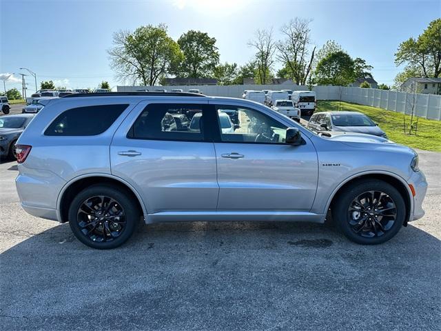 new 2024 Dodge Durango car, priced at $44,914