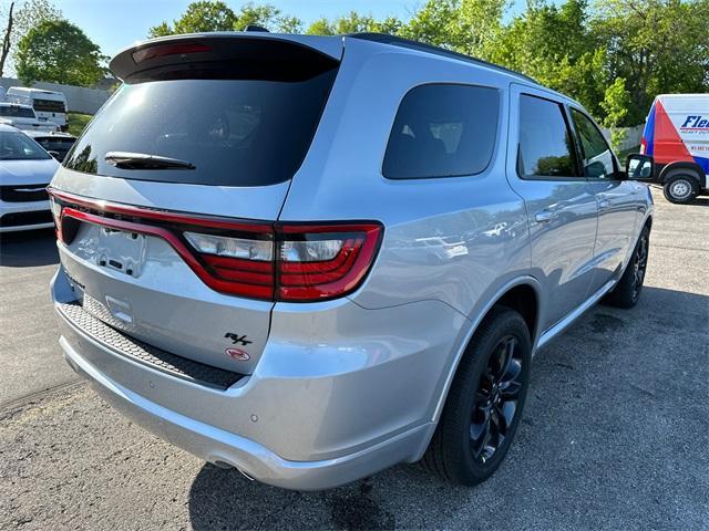 new 2024 Dodge Durango car, priced at $44,914