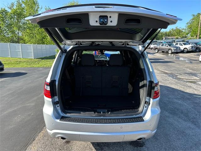 new 2024 Dodge Durango car, priced at $44,914