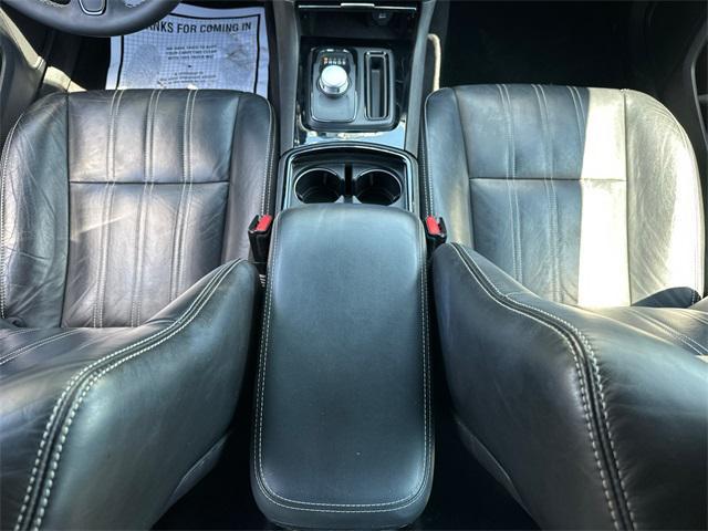 used 2022 Chrysler 300 car, priced at $30,400
