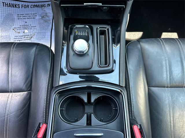 used 2022 Chrysler 300 car, priced at $30,400