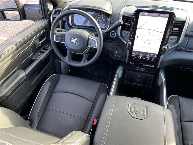 new 2026 Ram 3500 car, priced at $90,520