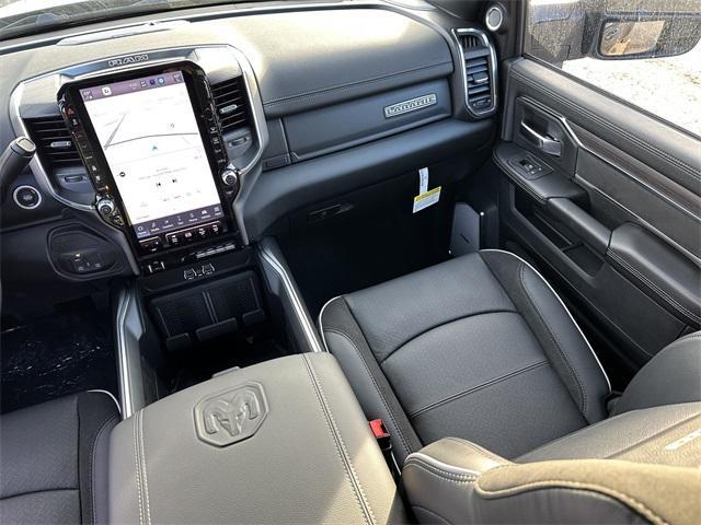 new 2026 Ram 3500 car, priced at $90,520