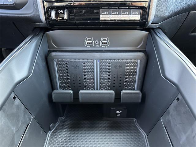 new 2026 Ram 3500 car, priced at $90,520